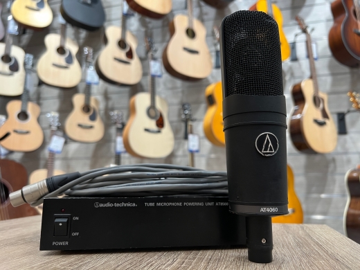 Audio-Technica - AT4060A